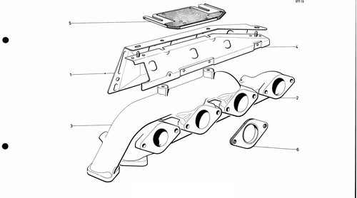 Exh. manif. EFI, page 89 — 577 Parts Catalogue — Volume I
