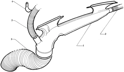 Defrosting, page 62 — 604 Parts Catalog — Vol. 2