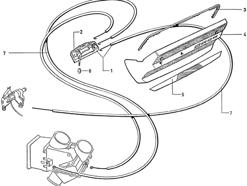 Heater -5 controls, page 68 — 604 Parts Catalog — Vol. 2