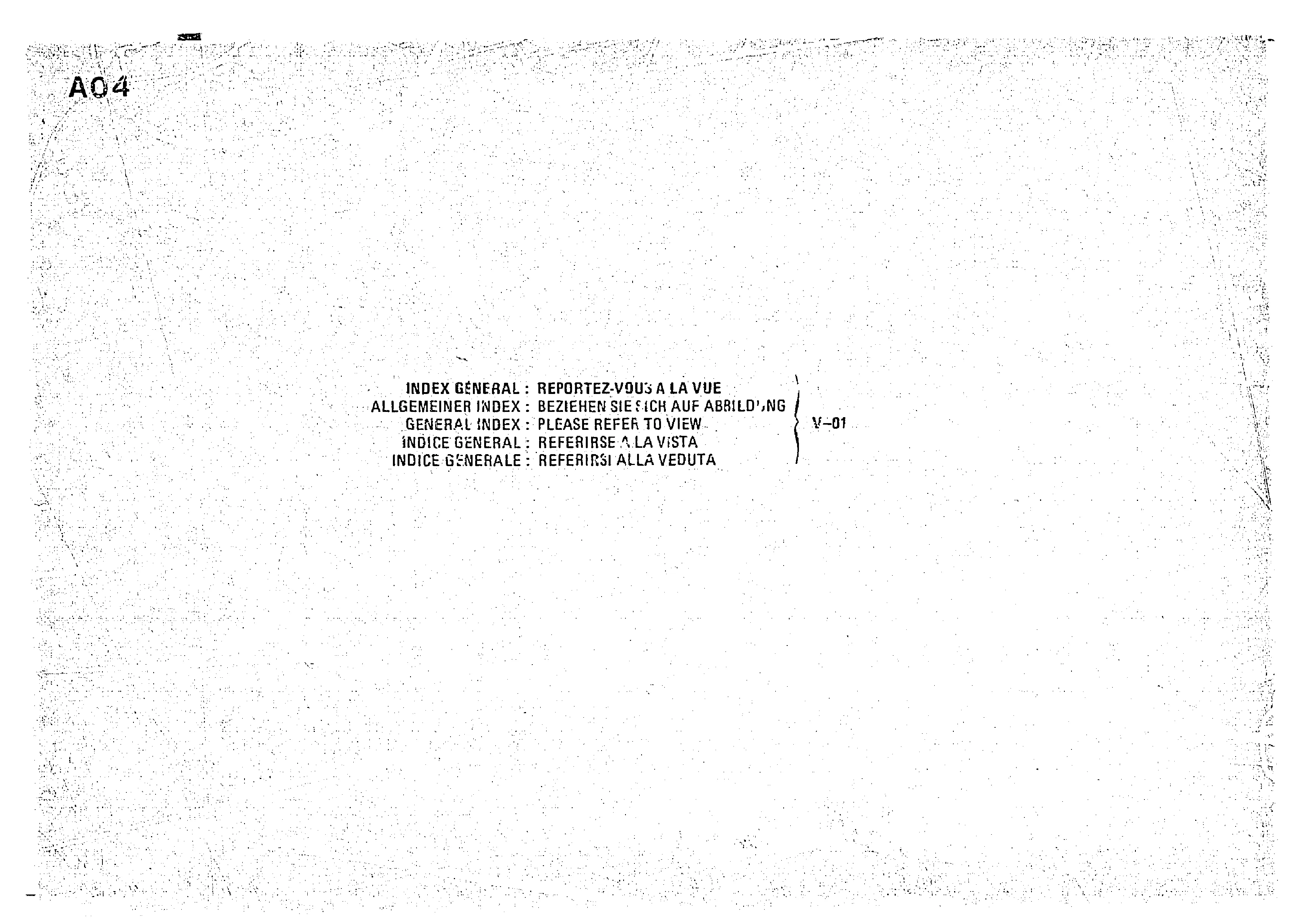 Listing, page 228 of 966 — CX Parts Catalogue — 1974–1979