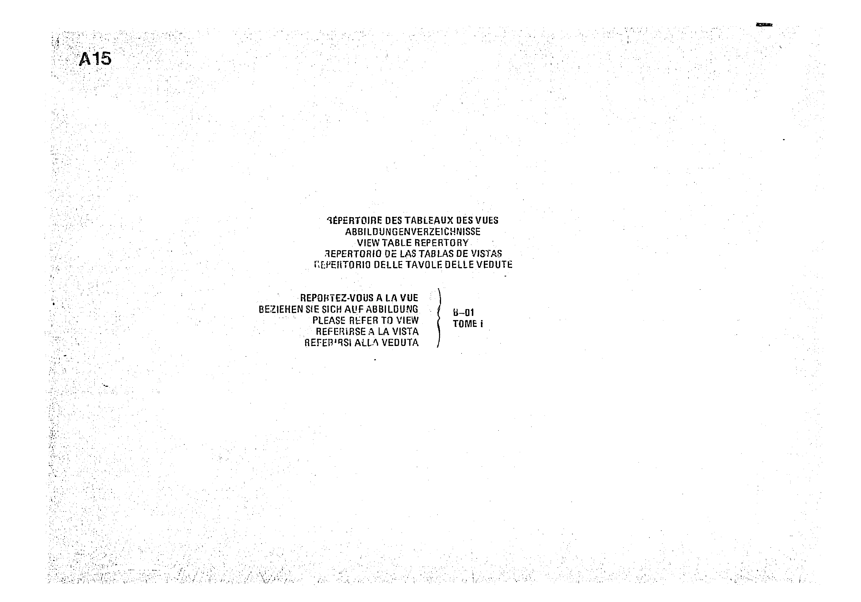 Listing, page 239 of 966 — CX Parts Catalogue — 1974–1979