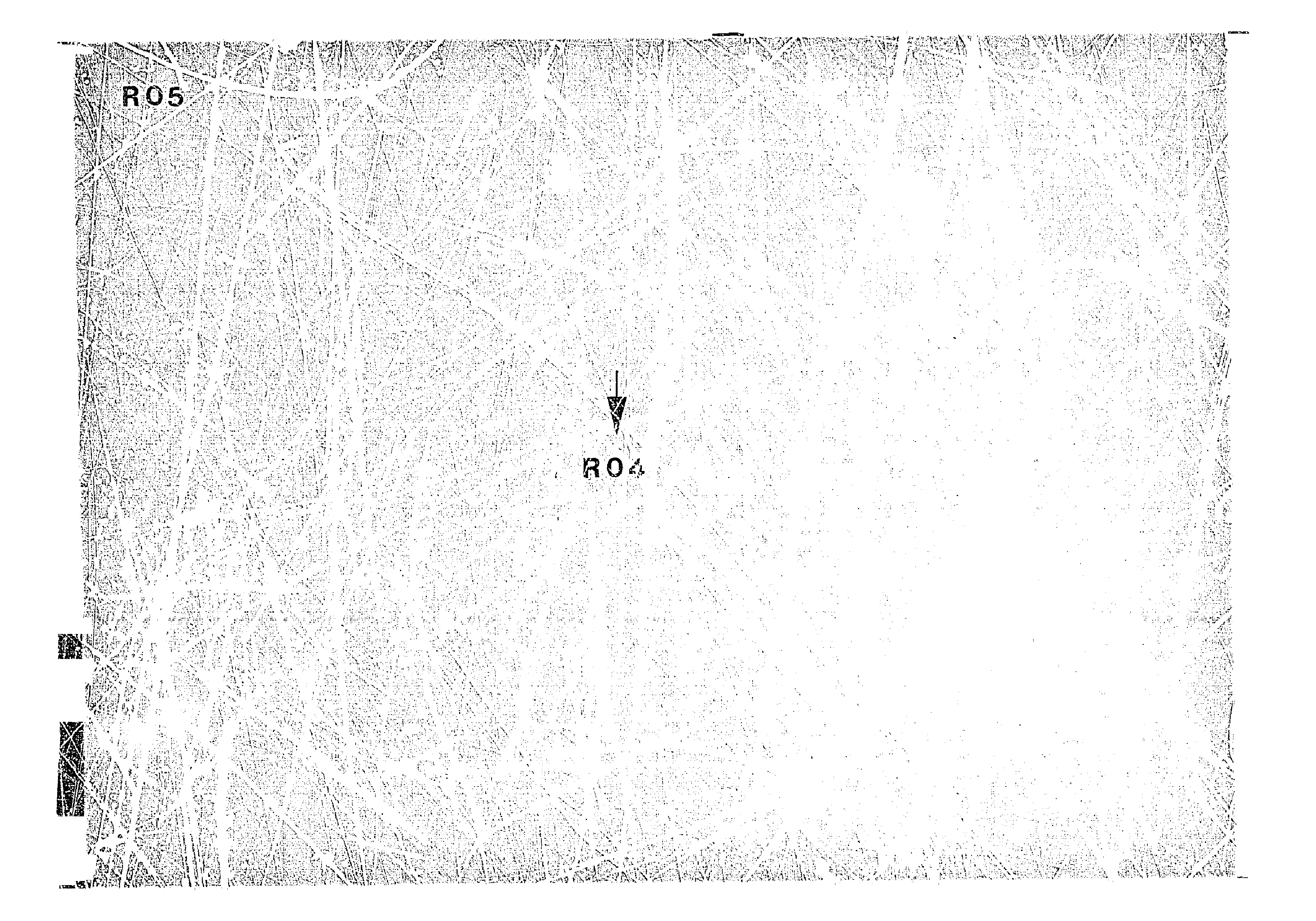 Sealing - Fastener, page 625 of 966 — CX Parts Catalogue — 1974–1979