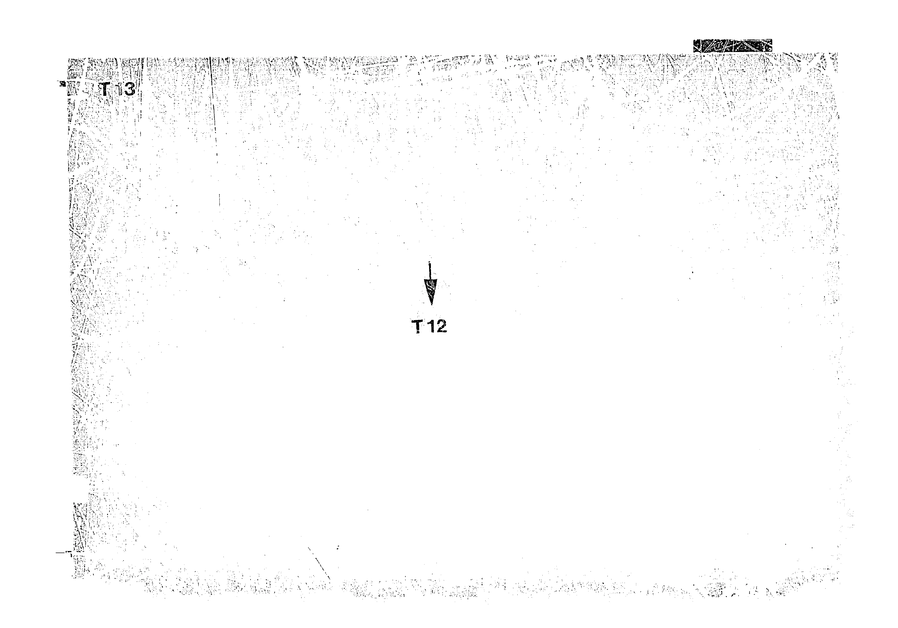 Conditioner Casing And Frames, page 647 of 966 — CX Parts Catalogue — 1974–1979