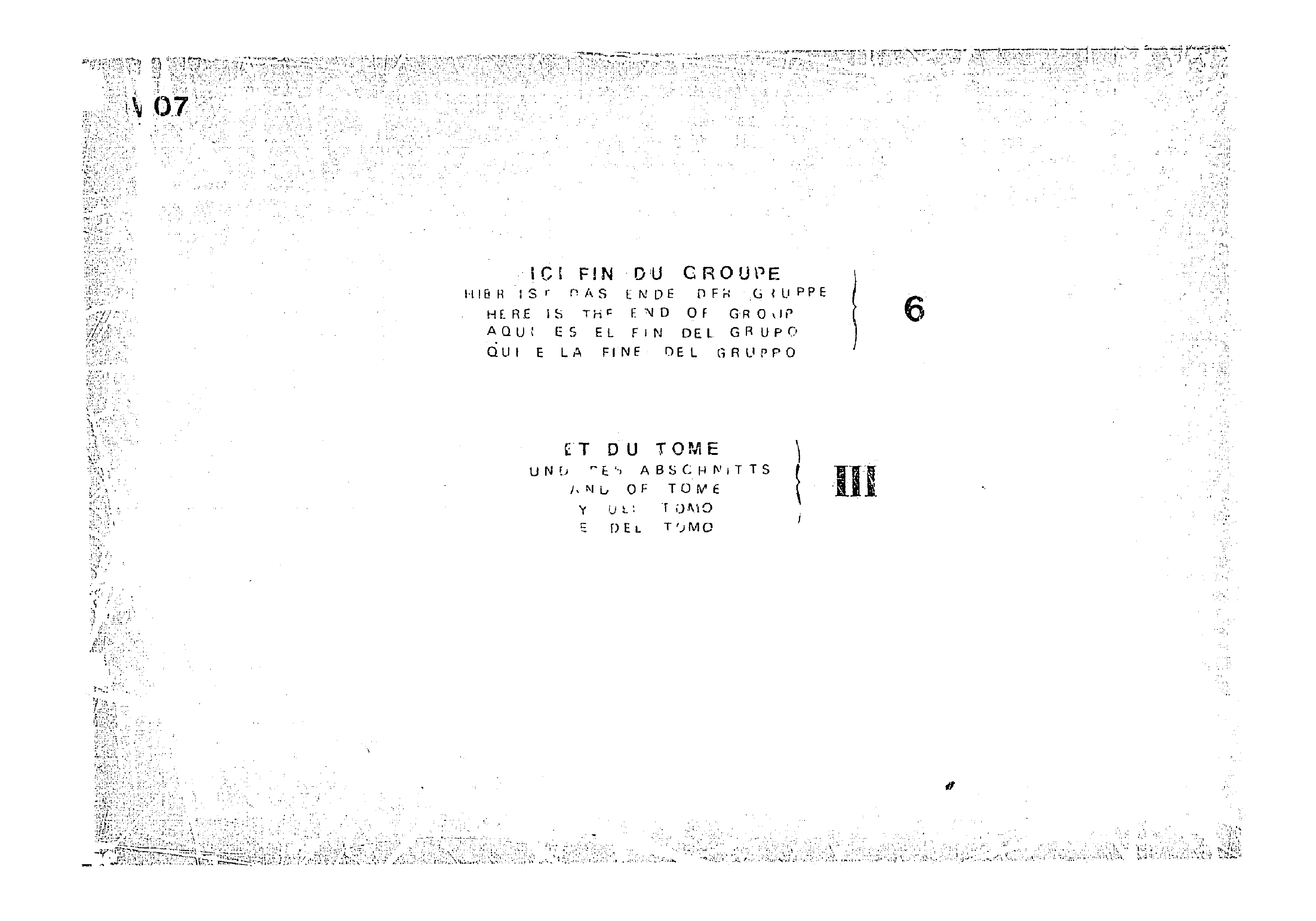 Roof Ventilation Assy, page 683 of 966 — CX Parts Catalogue — 1974–1979
