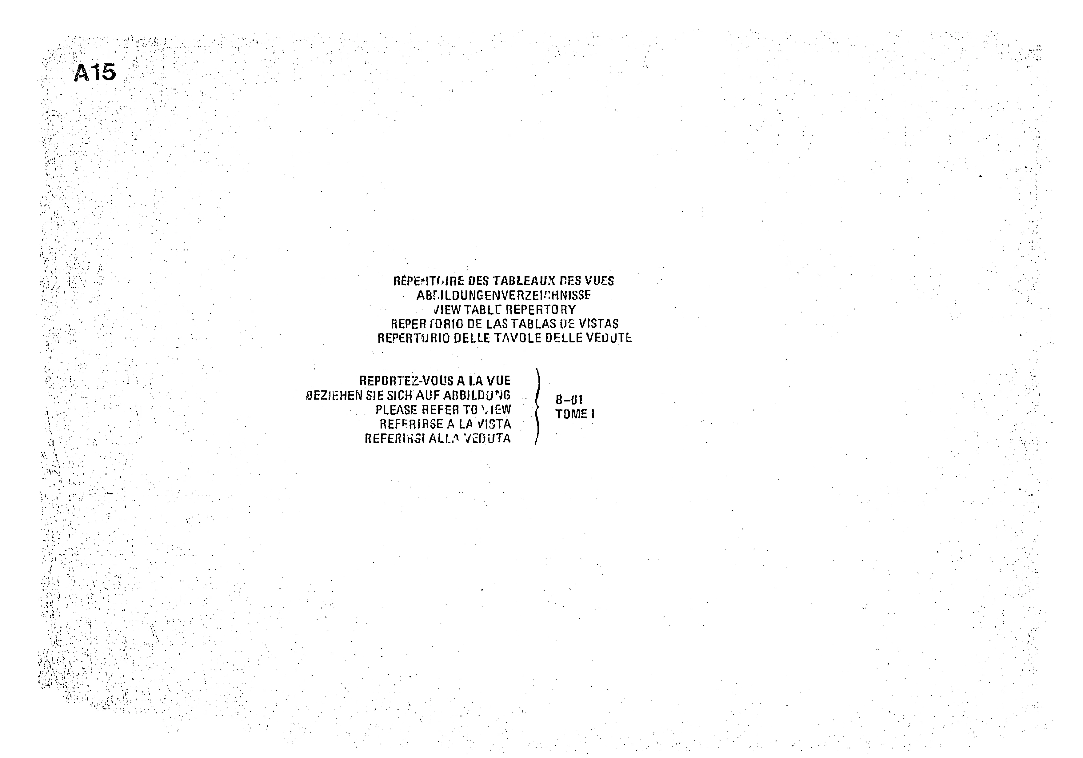 Listing, page 698 of 966 — CX Parts Catalogue — 1974–1979