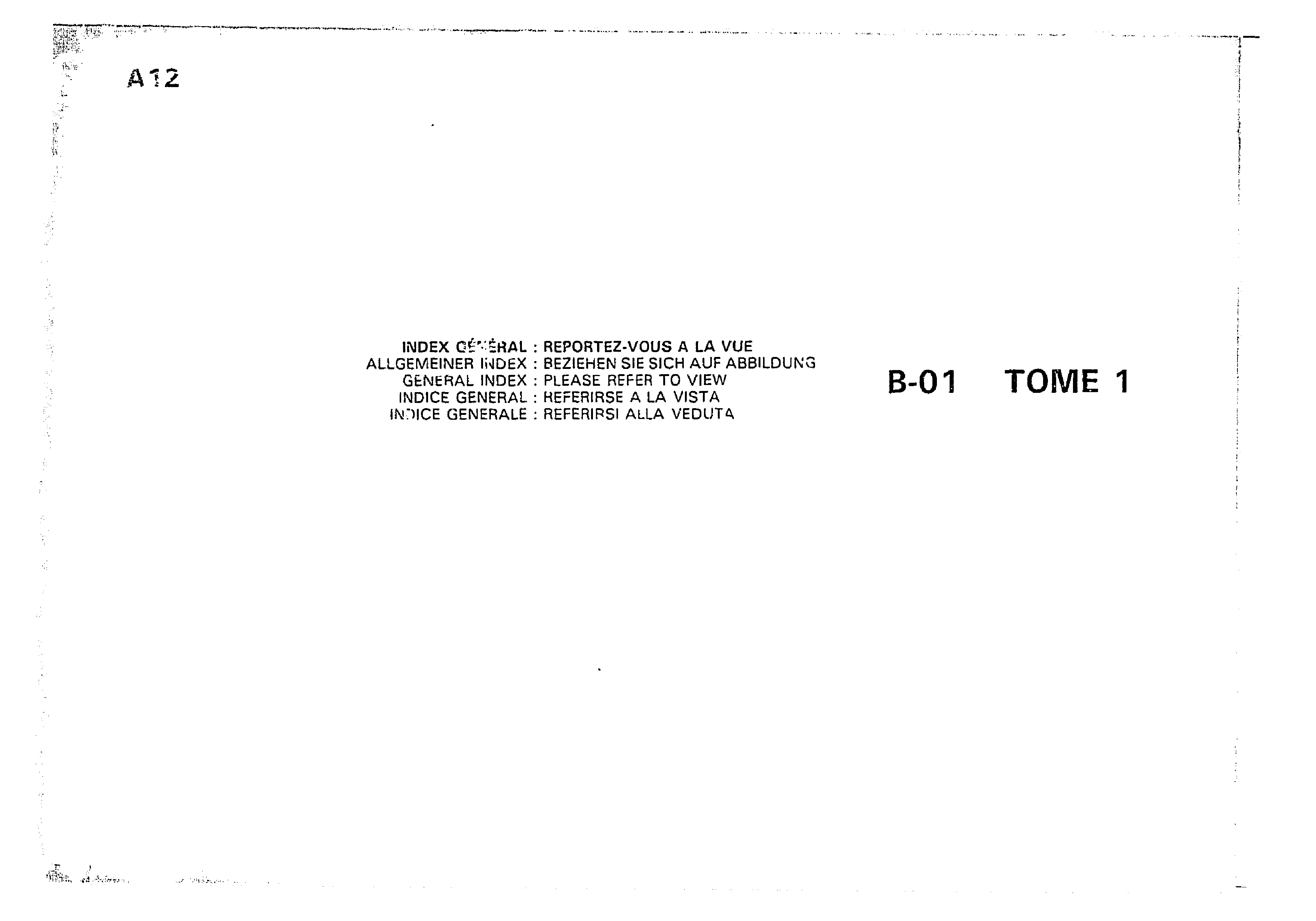 Listing, page 618 of 860 — CX Parts Catalogue — 1979–1981