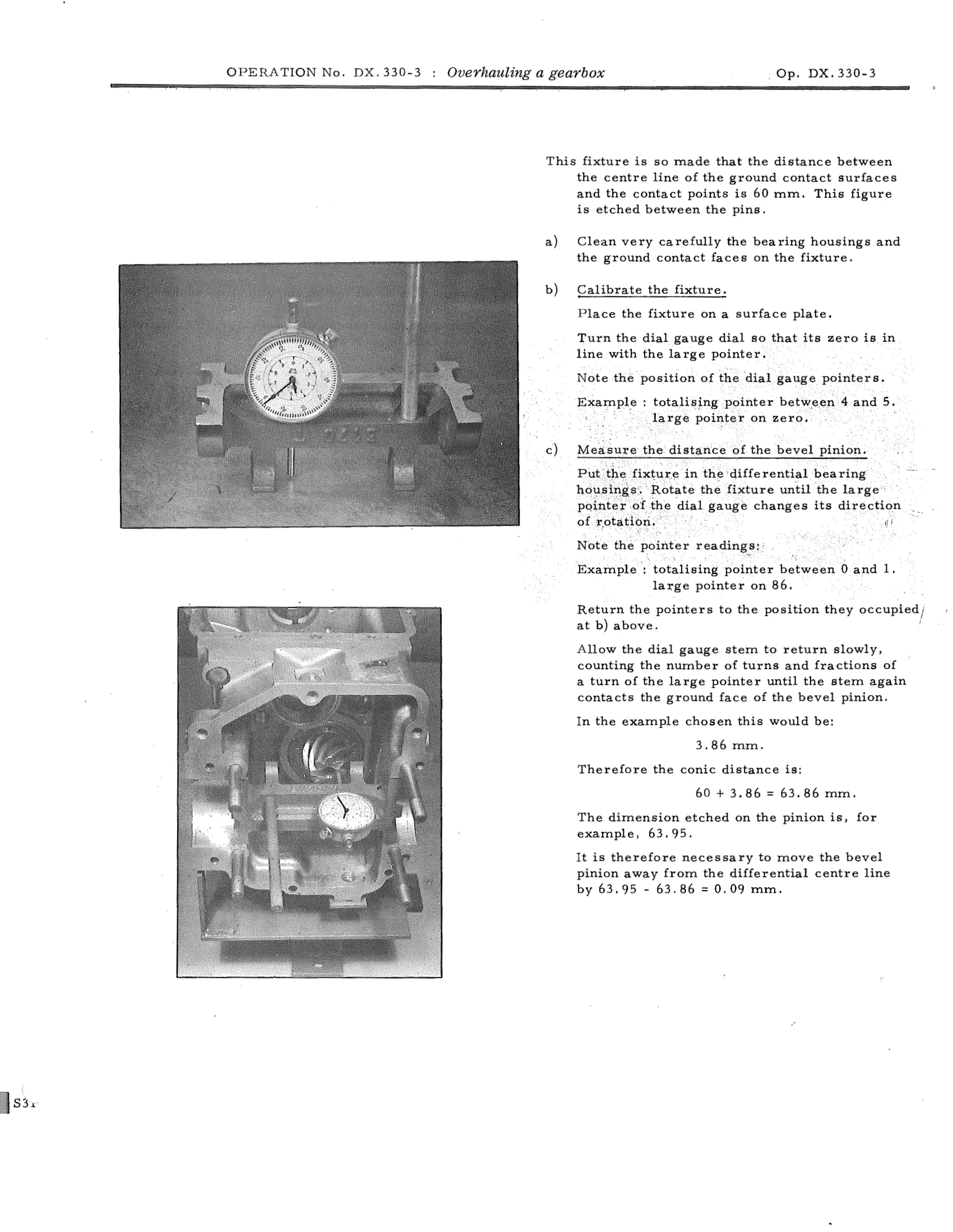Overhaul, page 195 of 750 — DS21 & DS21M / DS19A & DS19MA Repair Manual
