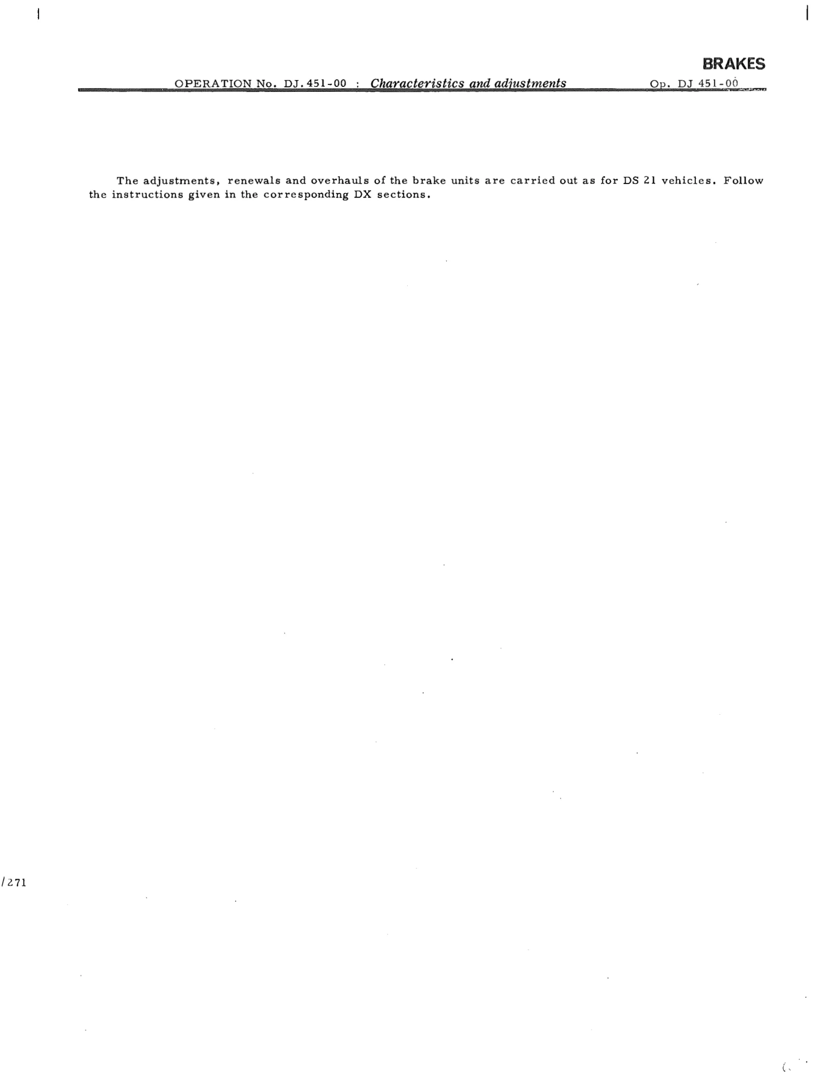 Replace steering rack, page 550 of 750 — DS21 & DS21M / DS19A & DS19MA Repair Manual