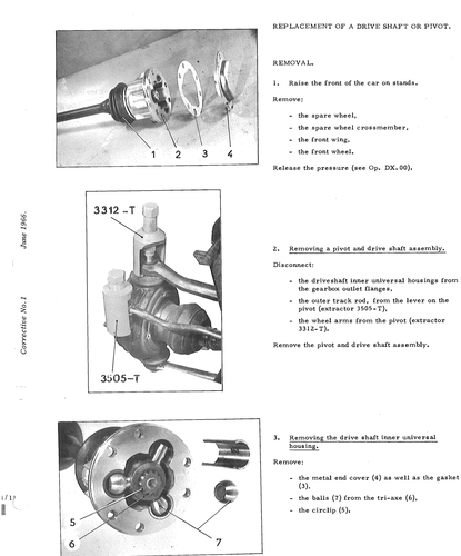 Replace, page 248 — DS21 & DS21M / DS19A & DS19MA Repair Manual