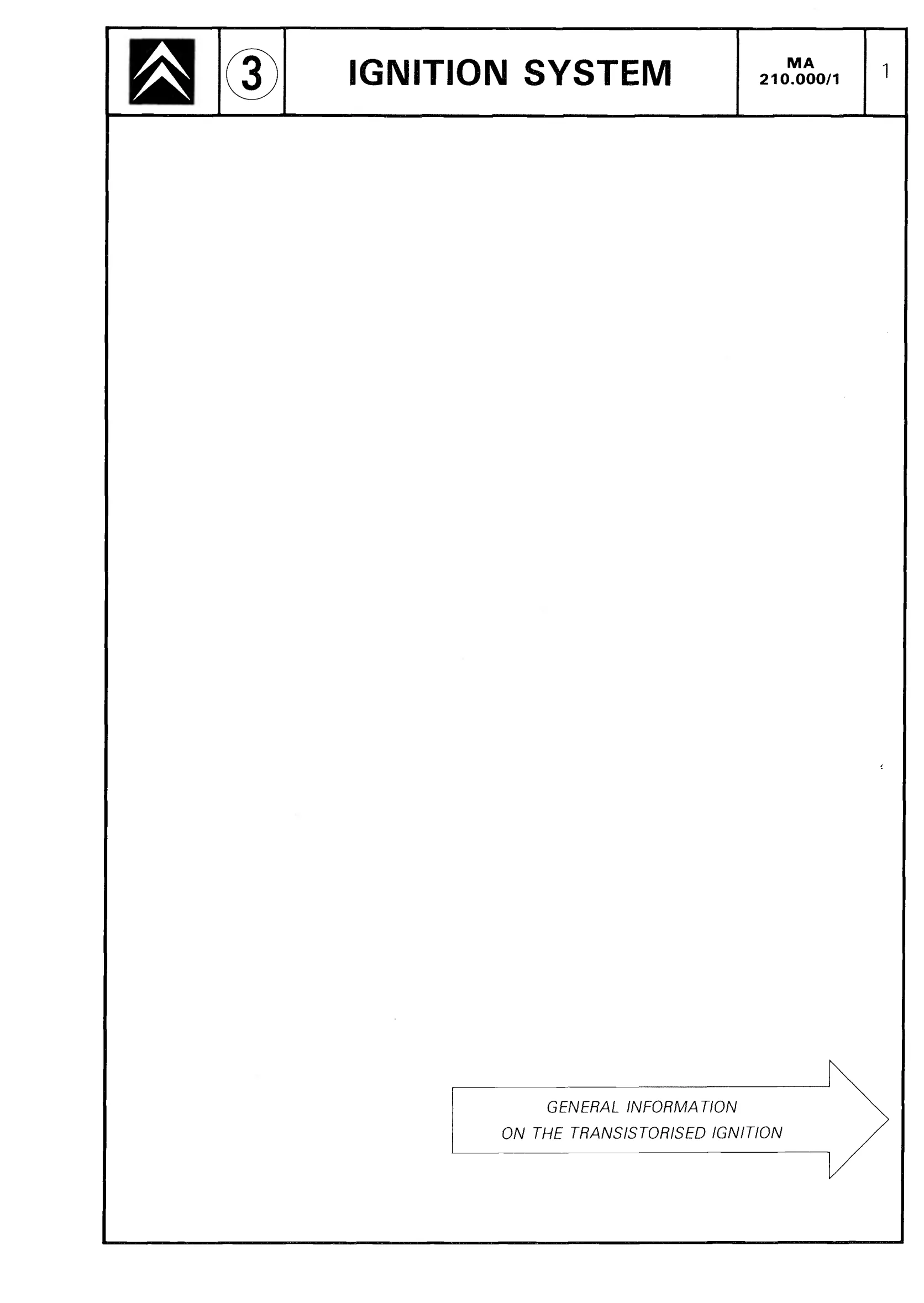 General data, page 232 of 611 — CX Repair Manual — Mechanical Components 1