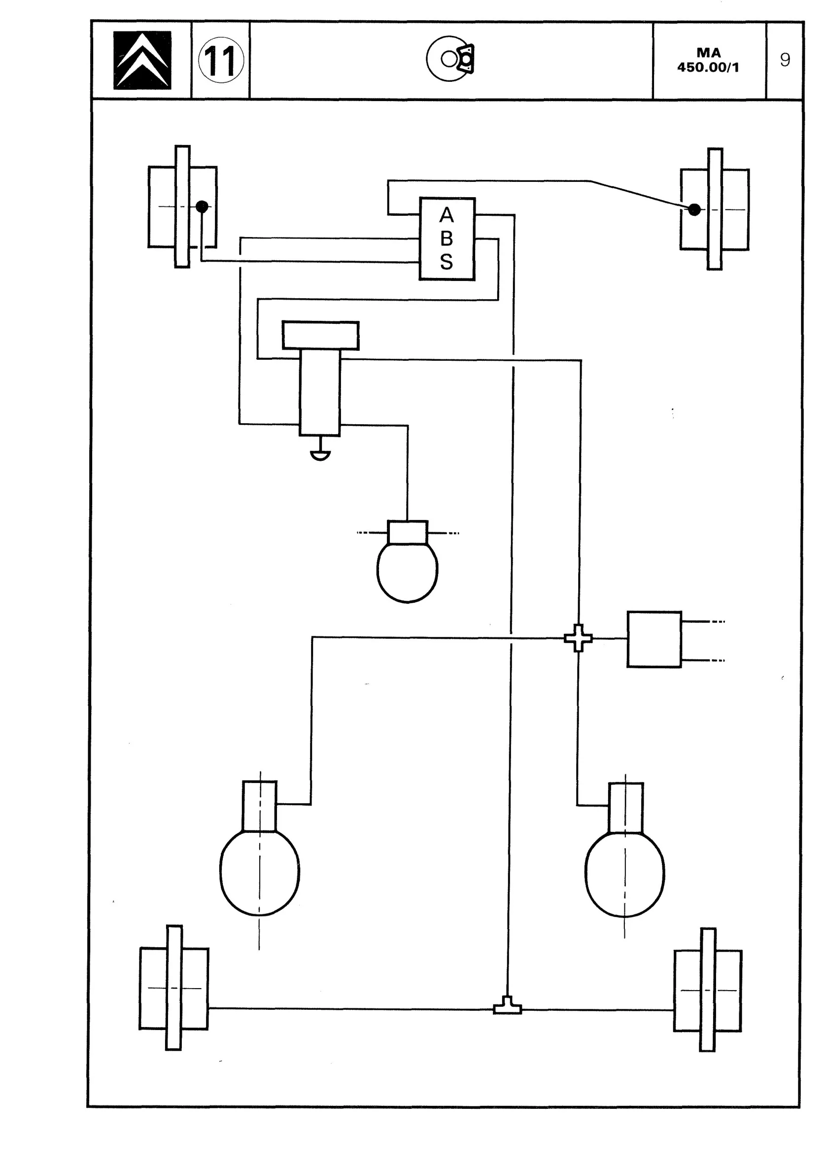 Specifications, page 423 of 611 — CX Repair Manual — Mechanical Components 1