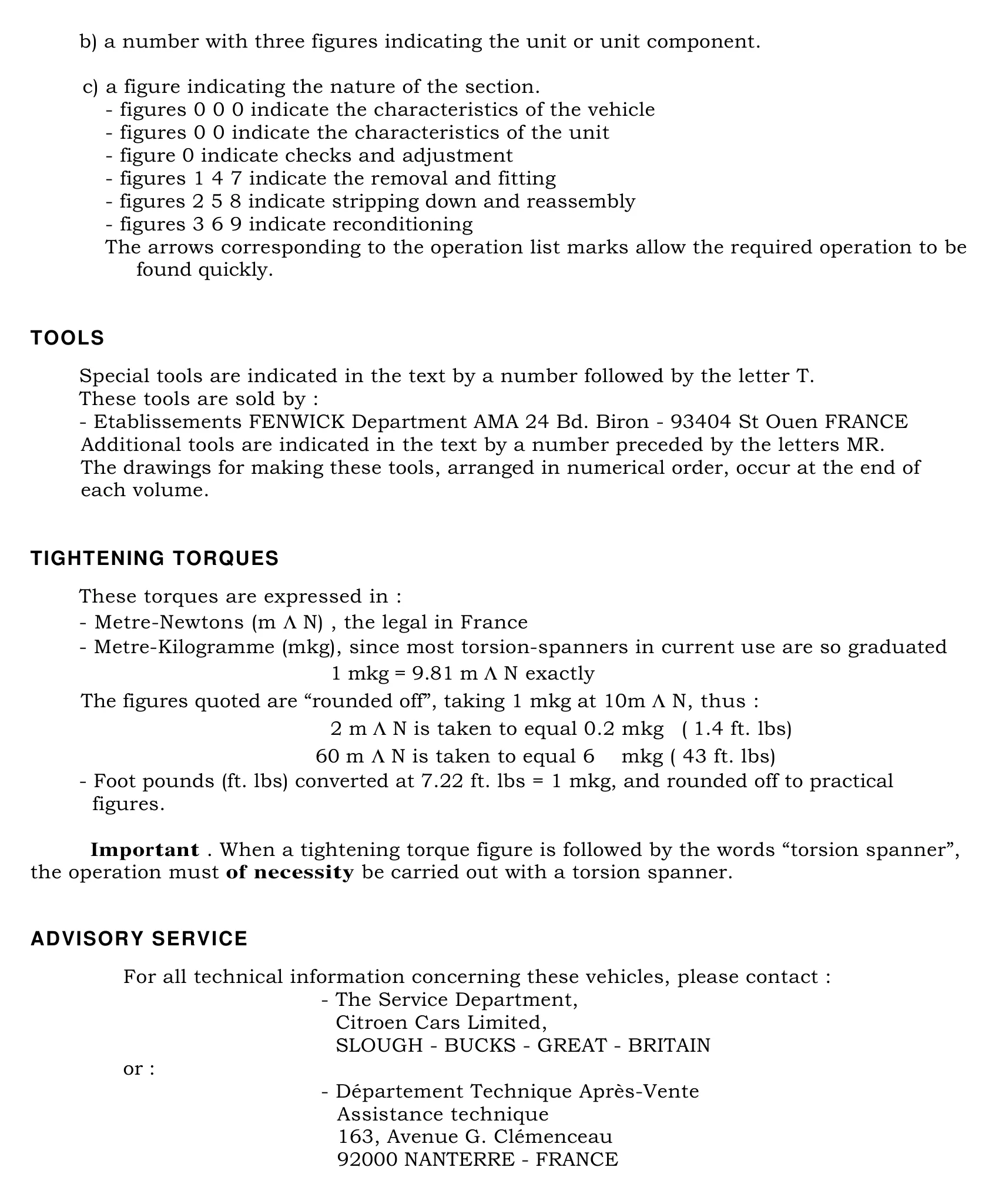 Using the manual, page 3 of 454 — 814 Repair Manual — Volume I