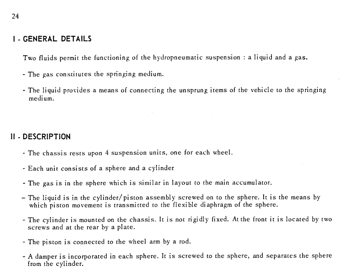 Suspension, page 25 of 91 — 844 Hydraulics Course Notes