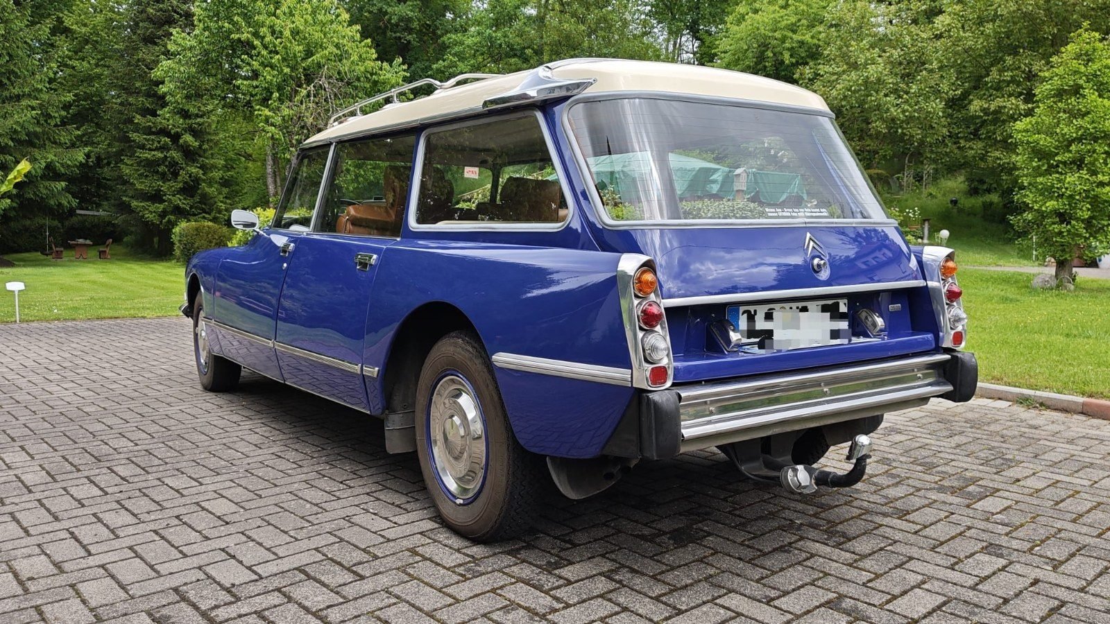 1972 – ID20 (1985cc) — second photo