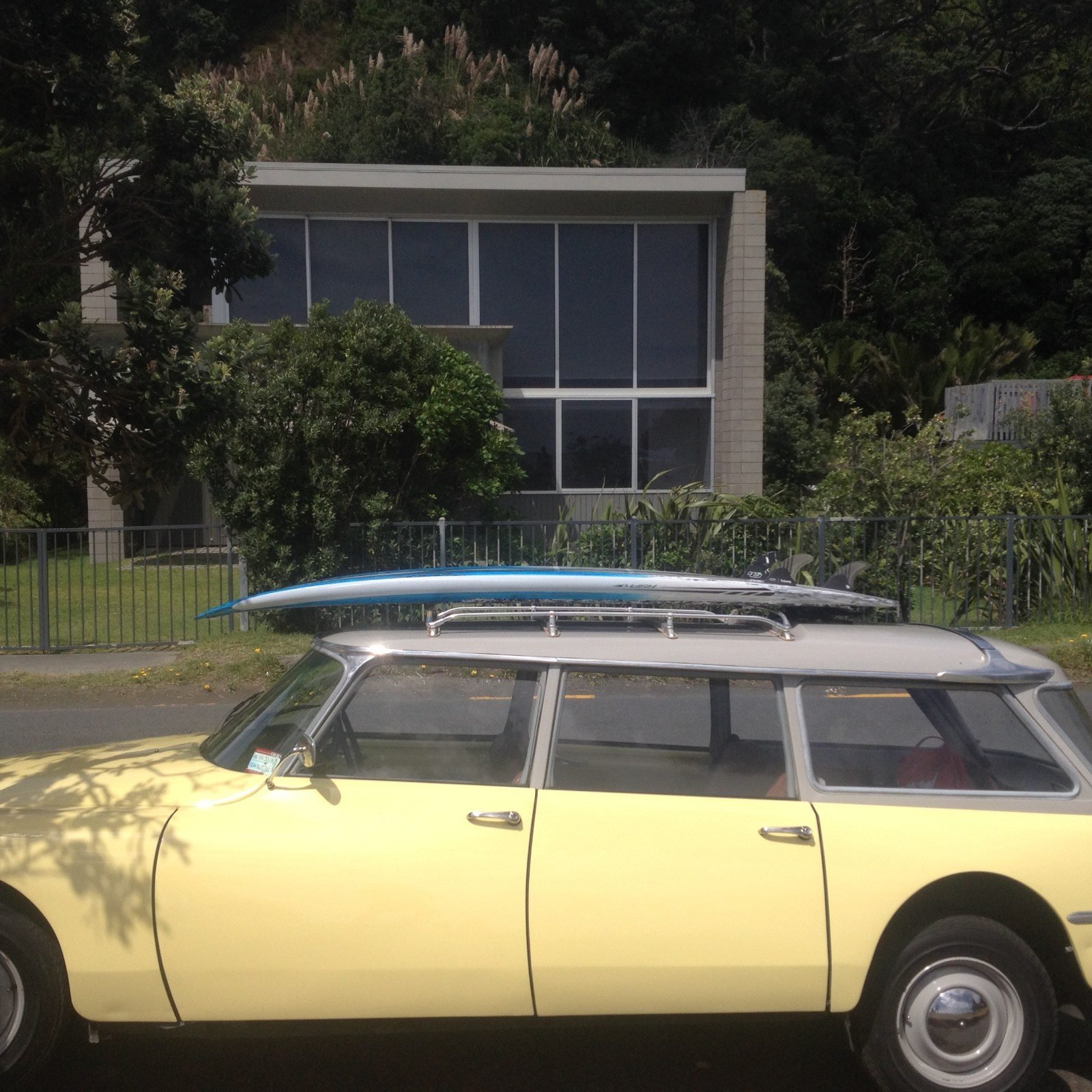 1970 – ID20 (1985cc) — second photo