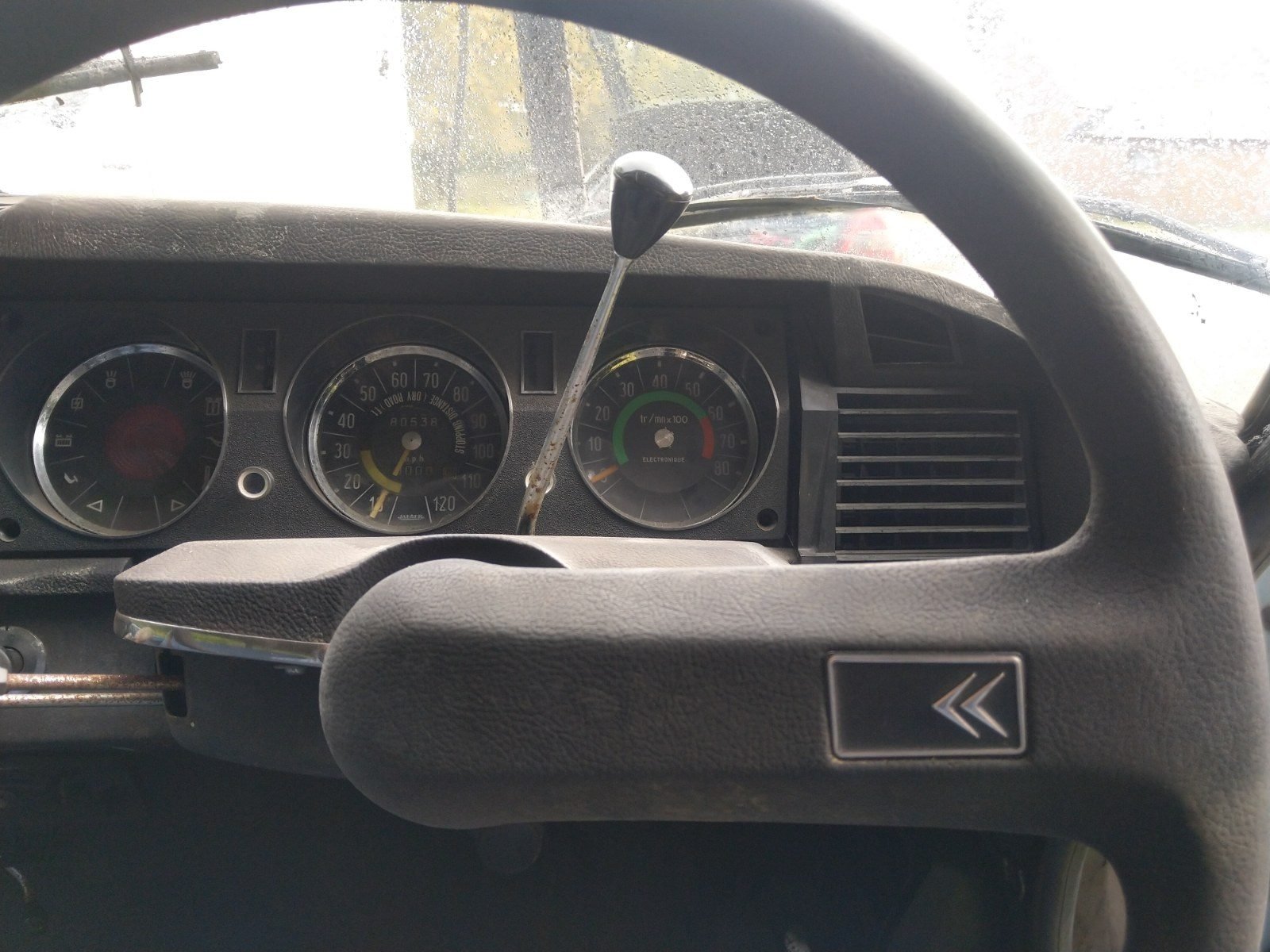 1972 – ID21 (2175cc) — second photo