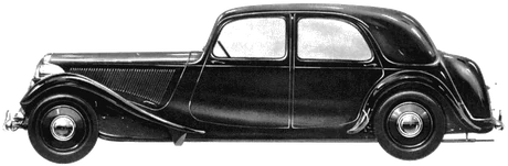 Traction Avant